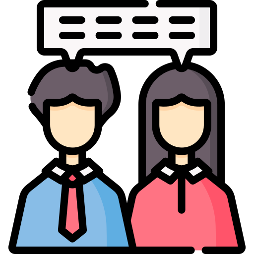 communications Icône gratuit