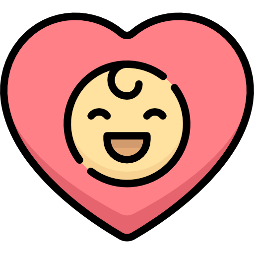 bebé icono gratis