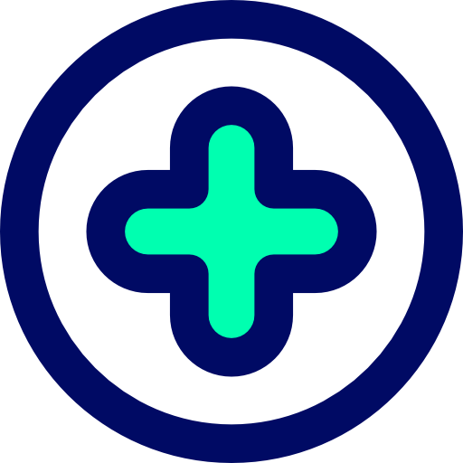 médico icono gratis