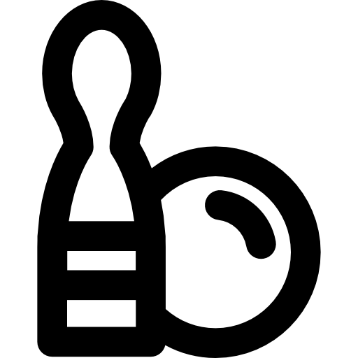 bowling kostenlos Icon