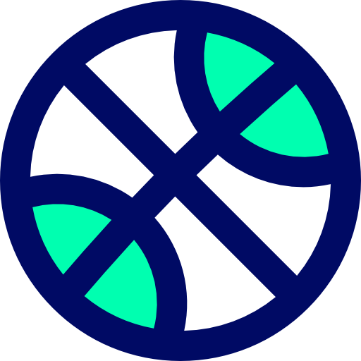 Баскетбол бесплатно иконка