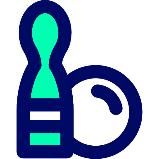 볼링 무료 아이콘