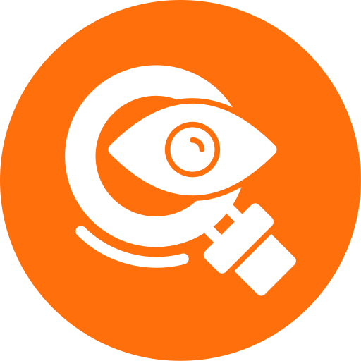 Observation free icon Observation free icon