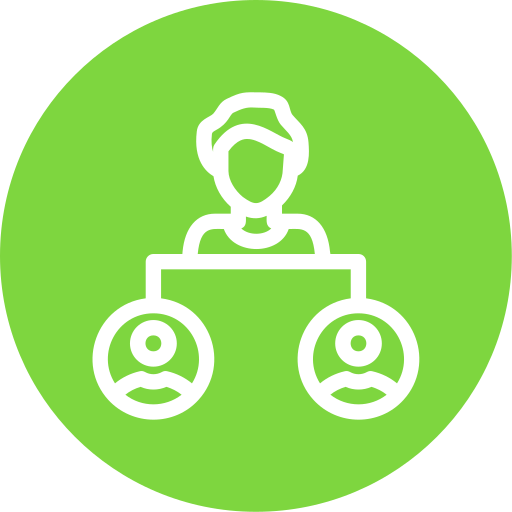 Organization free icon Organization free icon