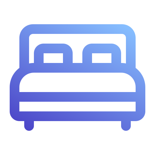 Bedroom free icon Bedroom free icon