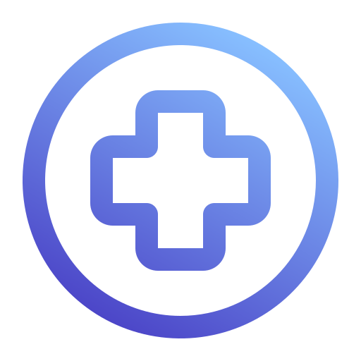 médico icono gratis