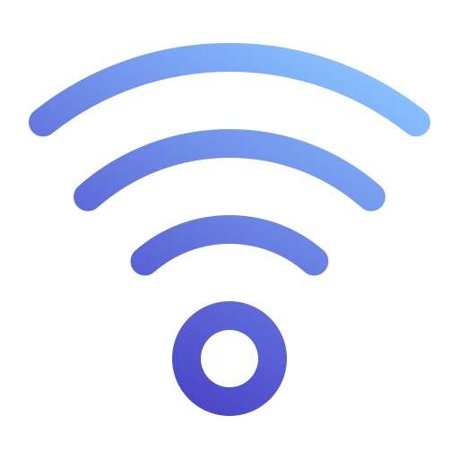 wifi icono gratis