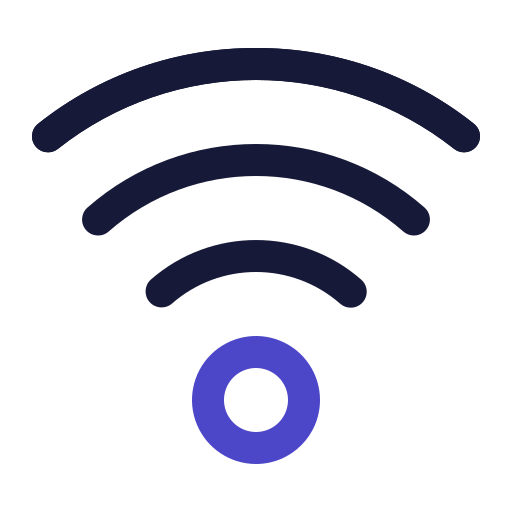 wifi icono gratis