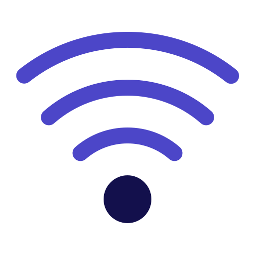 Wifi - Free interface icons