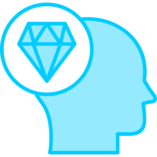 diamant Icône gratuit