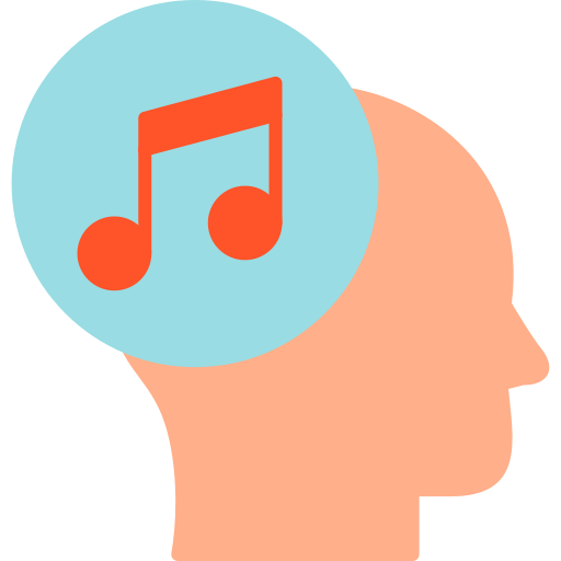 Music free icon