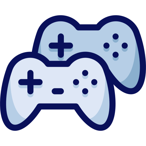Multiplayer - Free gaming icons