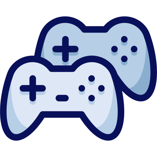 Game, gaming, internet, multiplayer, online, play, playing icon - Download  on Iconfinder