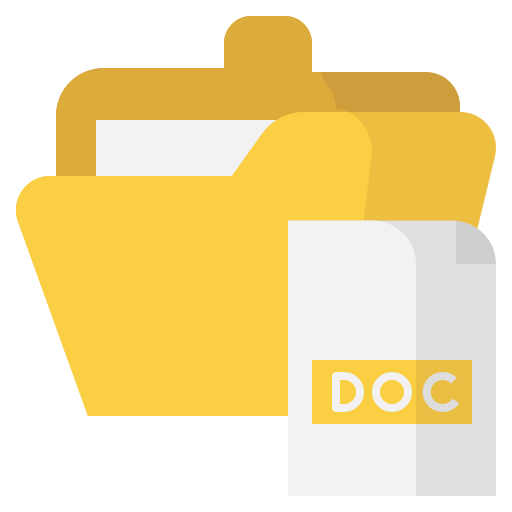 doc icono gratis