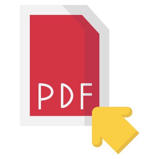 pdf icono gratis