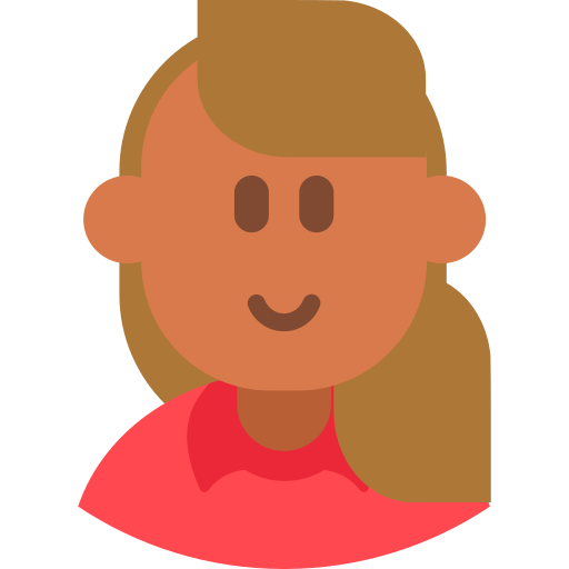 frau kostenlos Icon