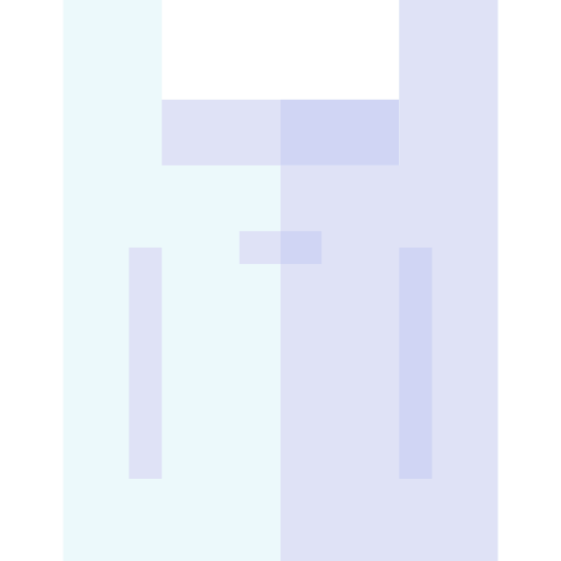 bolsa de plastico icono gratis