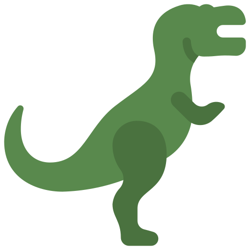 Página 5, Vetores e ilustrações de T rex dinossauro png para download  gratuito