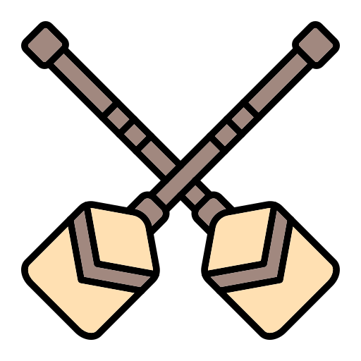 Oars free icon Oars free icon