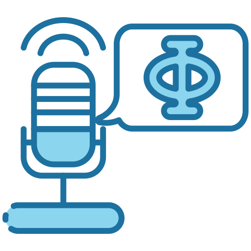 Philosophy free icon