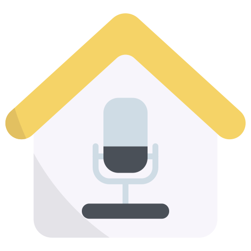 Studio Generic Flat icon