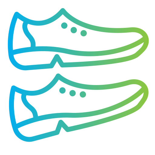 schuhe kostenlos Icon