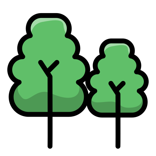 Forest - Free nature icons