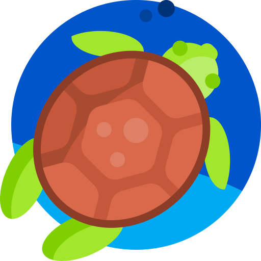 tortuga icono gratis