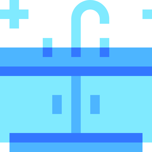 Sink free icon