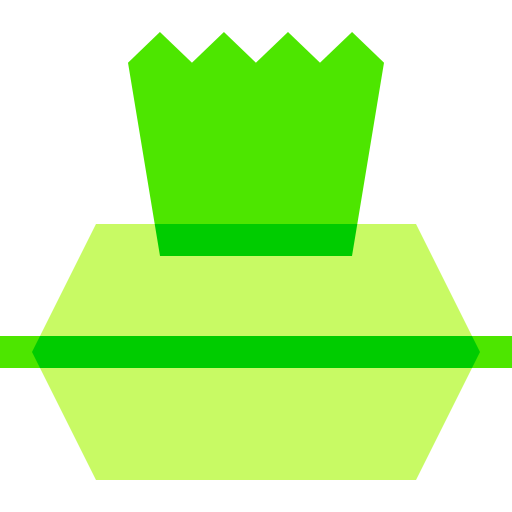 Wipe free icon