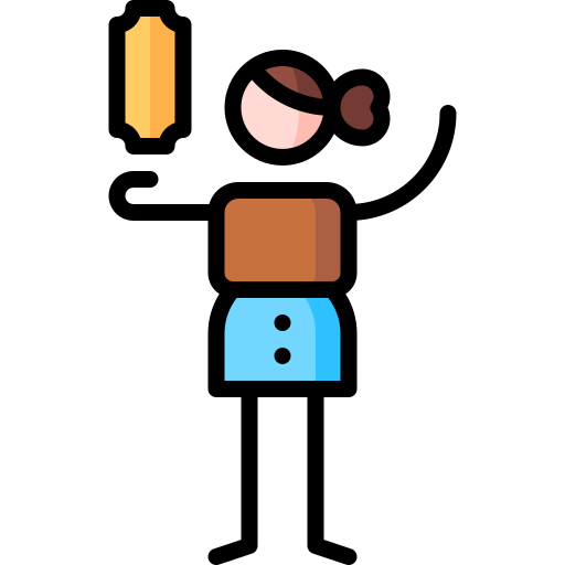 Audience free icon
