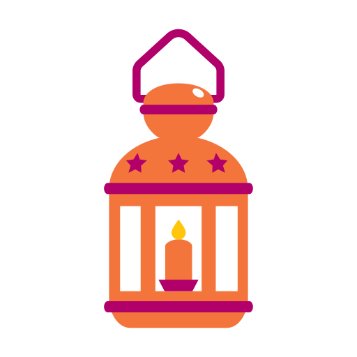 Ramadan Generic Flat icon