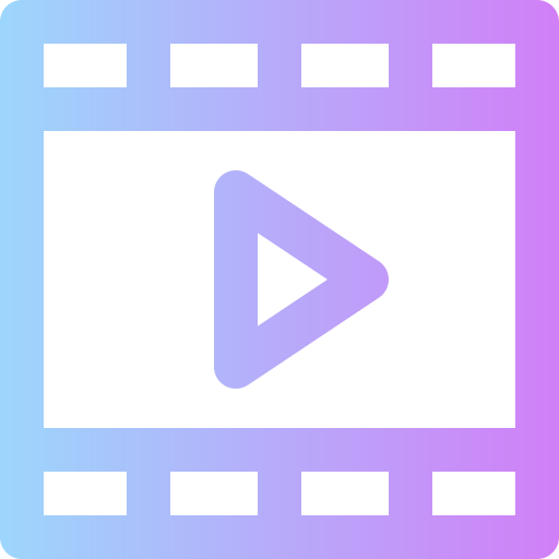 Video free icon Video free icon