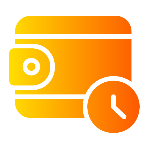 Pay free icon Pay free icon
