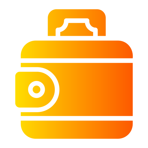 Wallet free icon