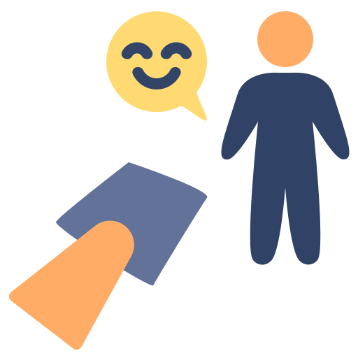 oportunidad icono gratis