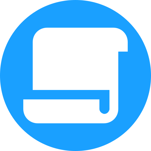 papier kostenlos Icon