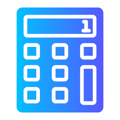 calculadora icono gratis