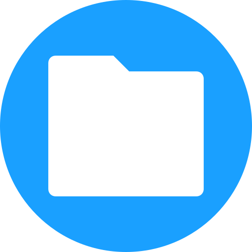 Folder Generic Mixed icon