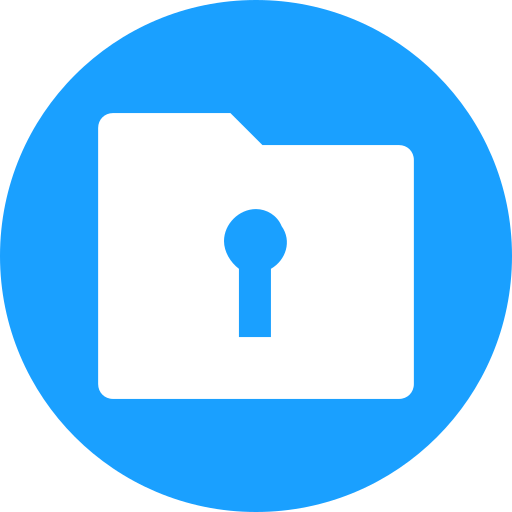 Keyhole - free icon