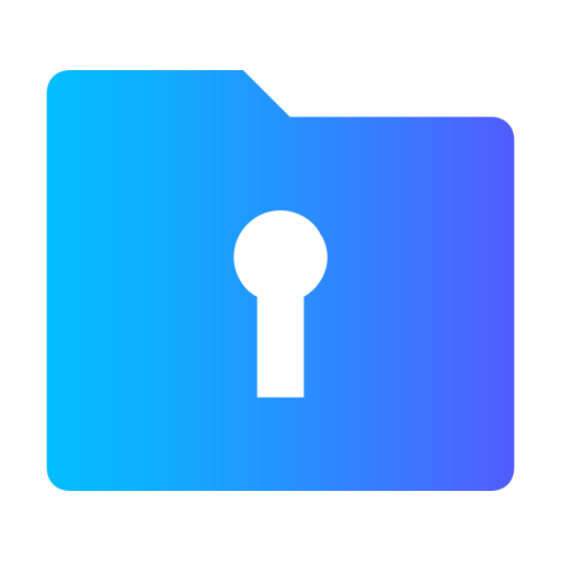 Keyhole - free icon