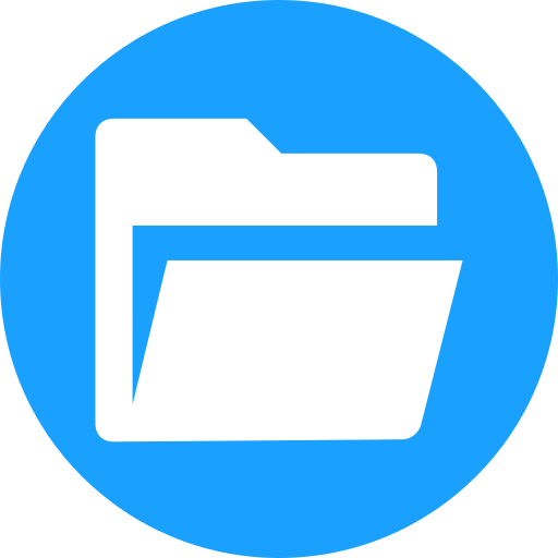 Folder Generic Mixed icon