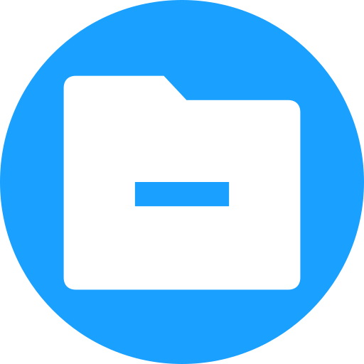 Folder Generic Mixed icon