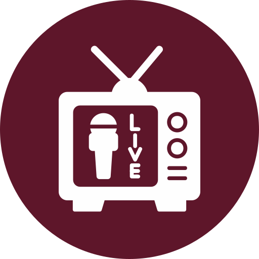 Новости в реальном времени бесплатно иконка