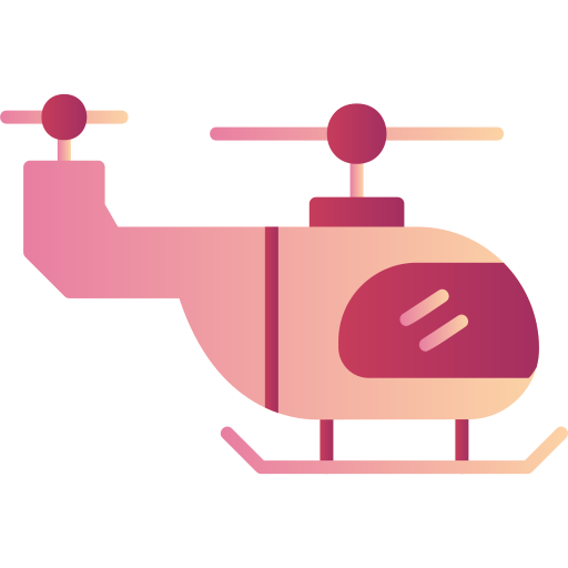 Helicopter free icon Helicopter free icon