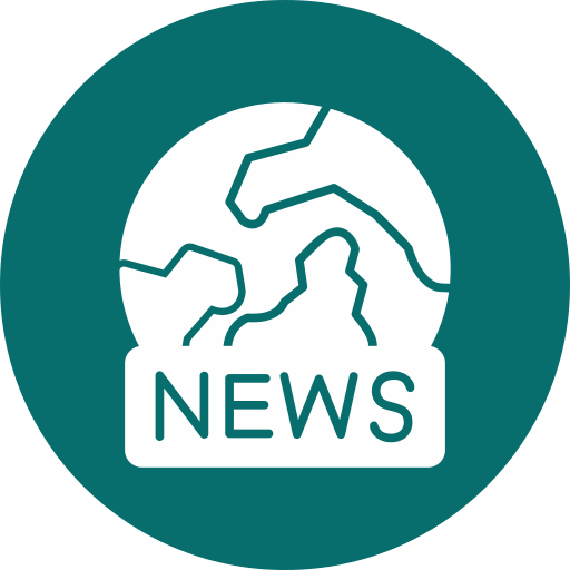 World news free icon