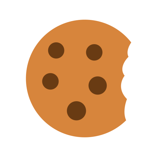 biscuits Icône gratuit biscuits Icône gratuit