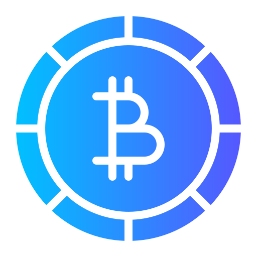 bitcoin icono gratis