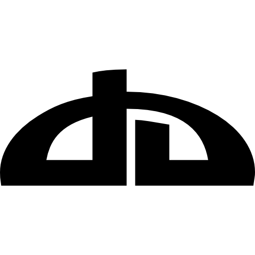 Devianart Big Logo icon