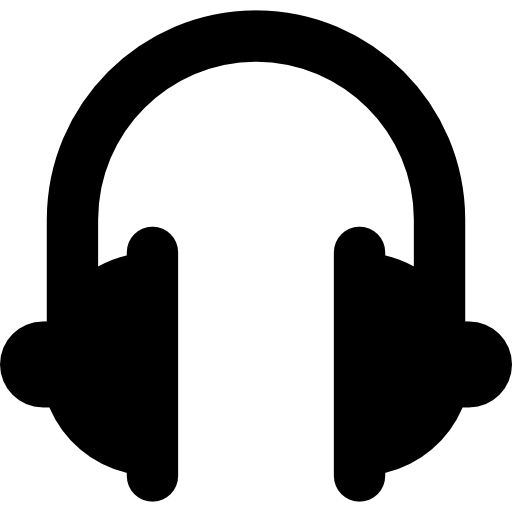 Big Headphones icon